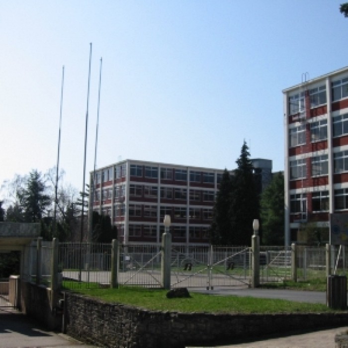 Photo de Ancien site industriel de Bataville à Moussey