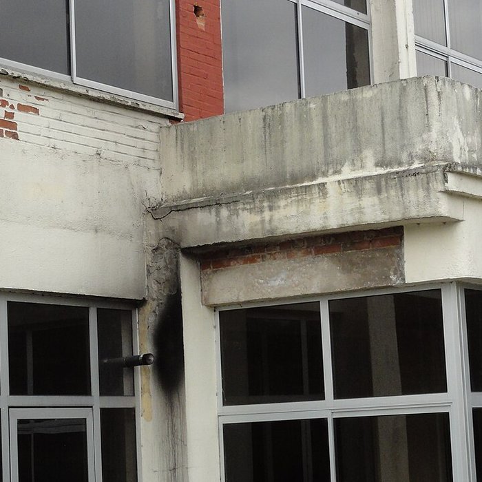 Photo de Ancien site industriel de Bataville à Moussey