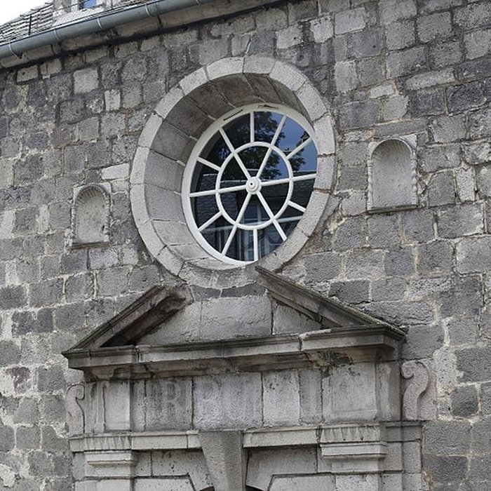 Photo de Ancien tribunal de Murat