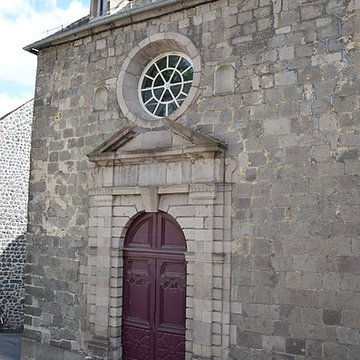 Ancien tribunal de Murat