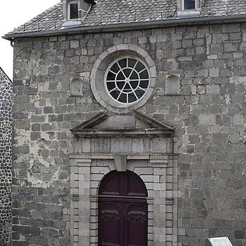 Ancien tribunal de Murat