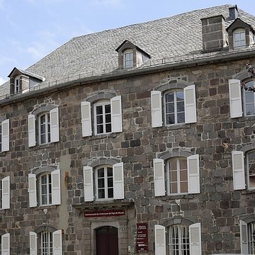 Ancien tribunal de Murat