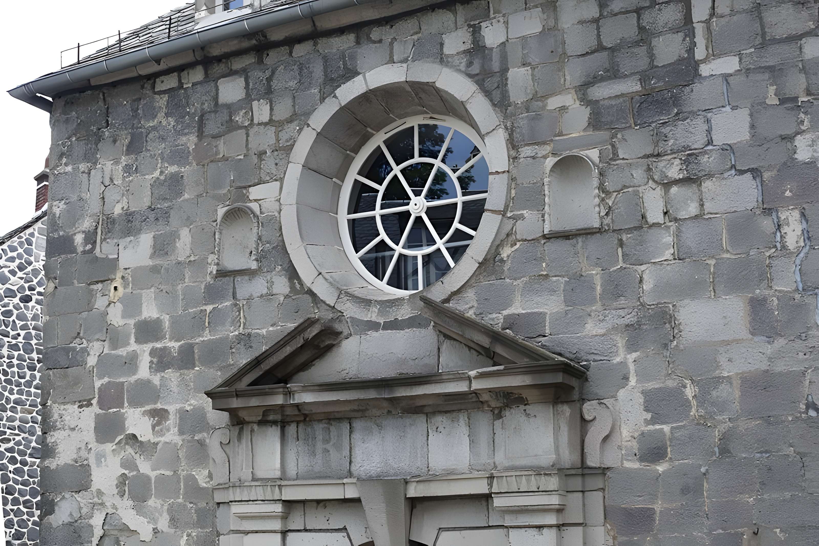 Ancien tribunal de Murat