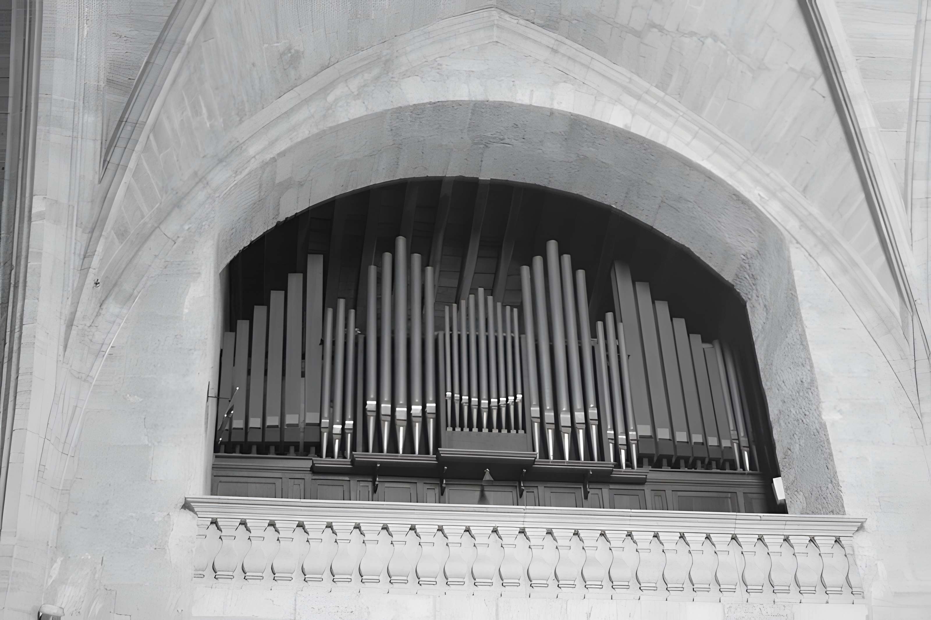 Ancienne abbaye royale de Saint-Thibéry