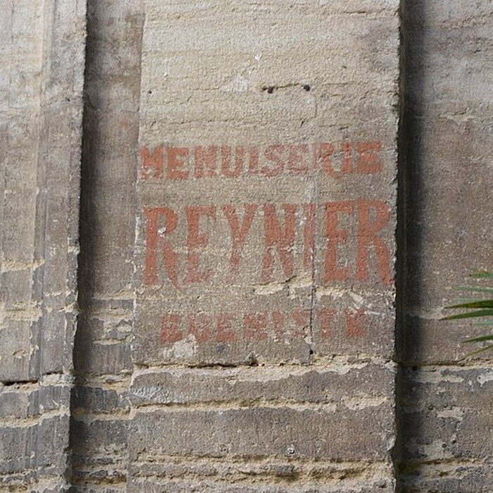 Photo de Ancienne chapelle des Pénitents noirs de Carpentras