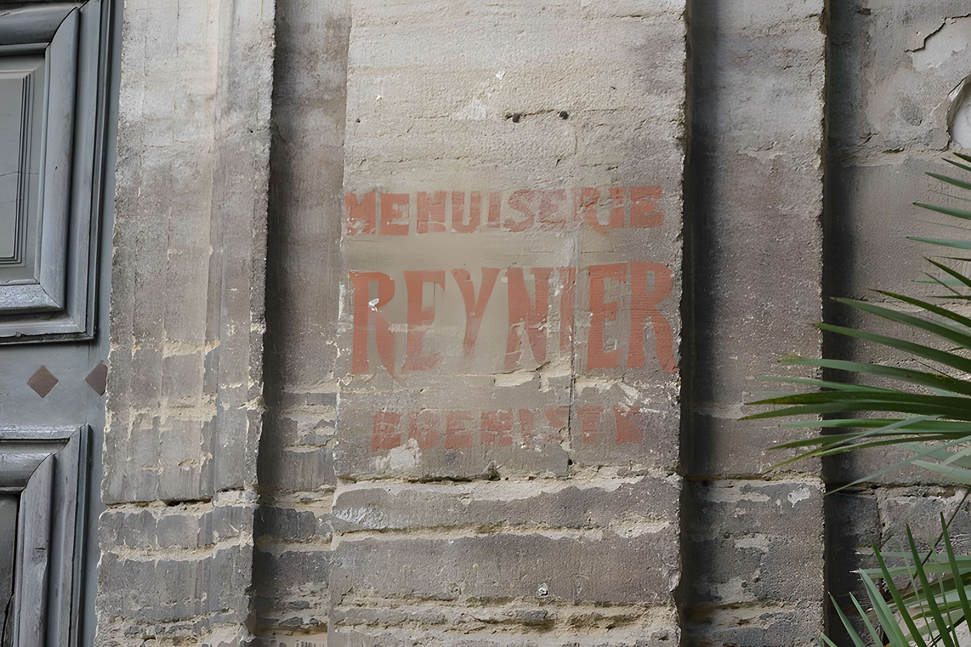 Ancienne chapelle des Pénitents noirs de Carpentras