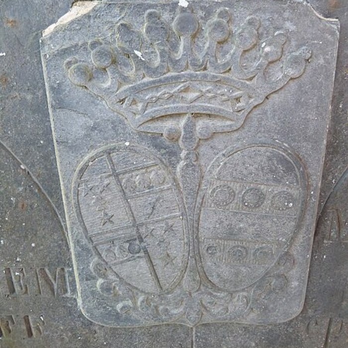 Photo de Ancienne église Saint-Maudez-et-Sainte-Juvette de Henvic