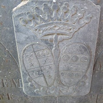 Ancienne église Saint-Maudez-et-Sainte-Juvette de Henvic