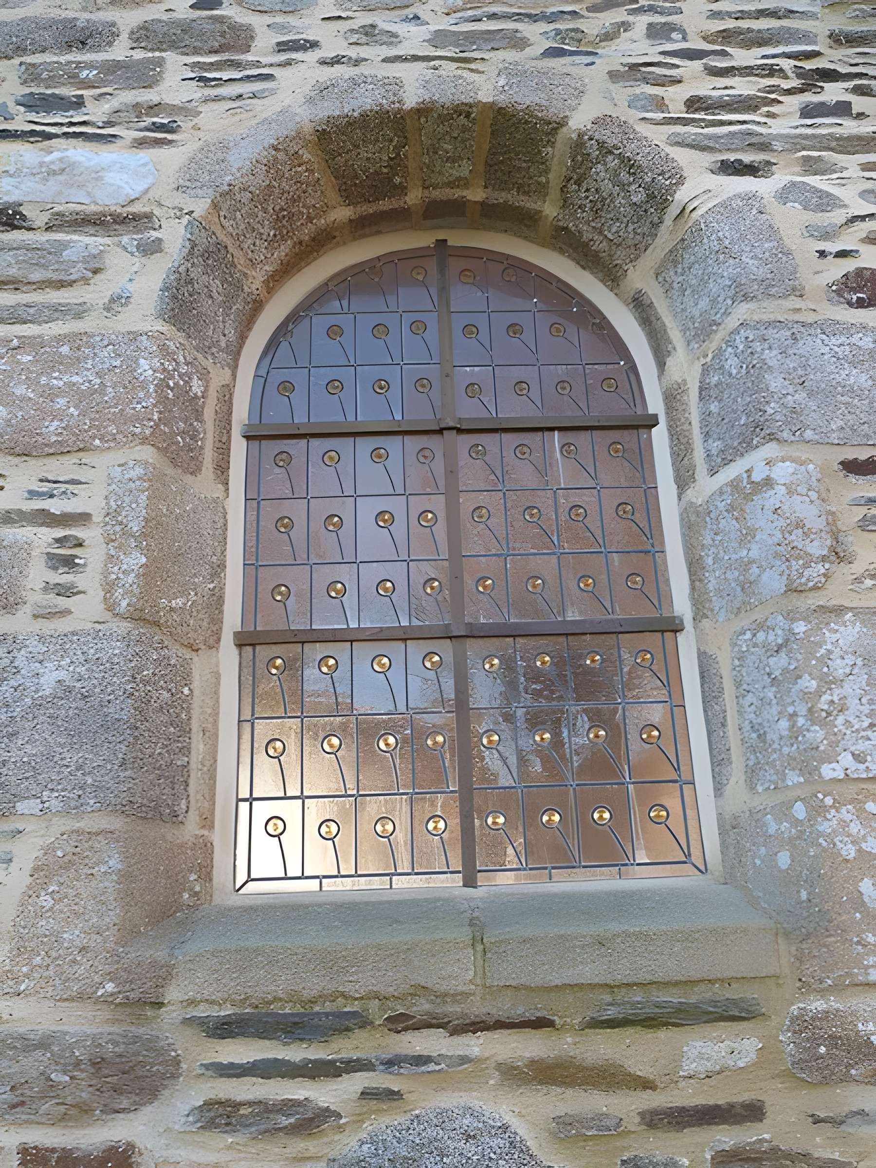 Ancienne église Saint-Maudez-et-Sainte-Juvette de Henvic
