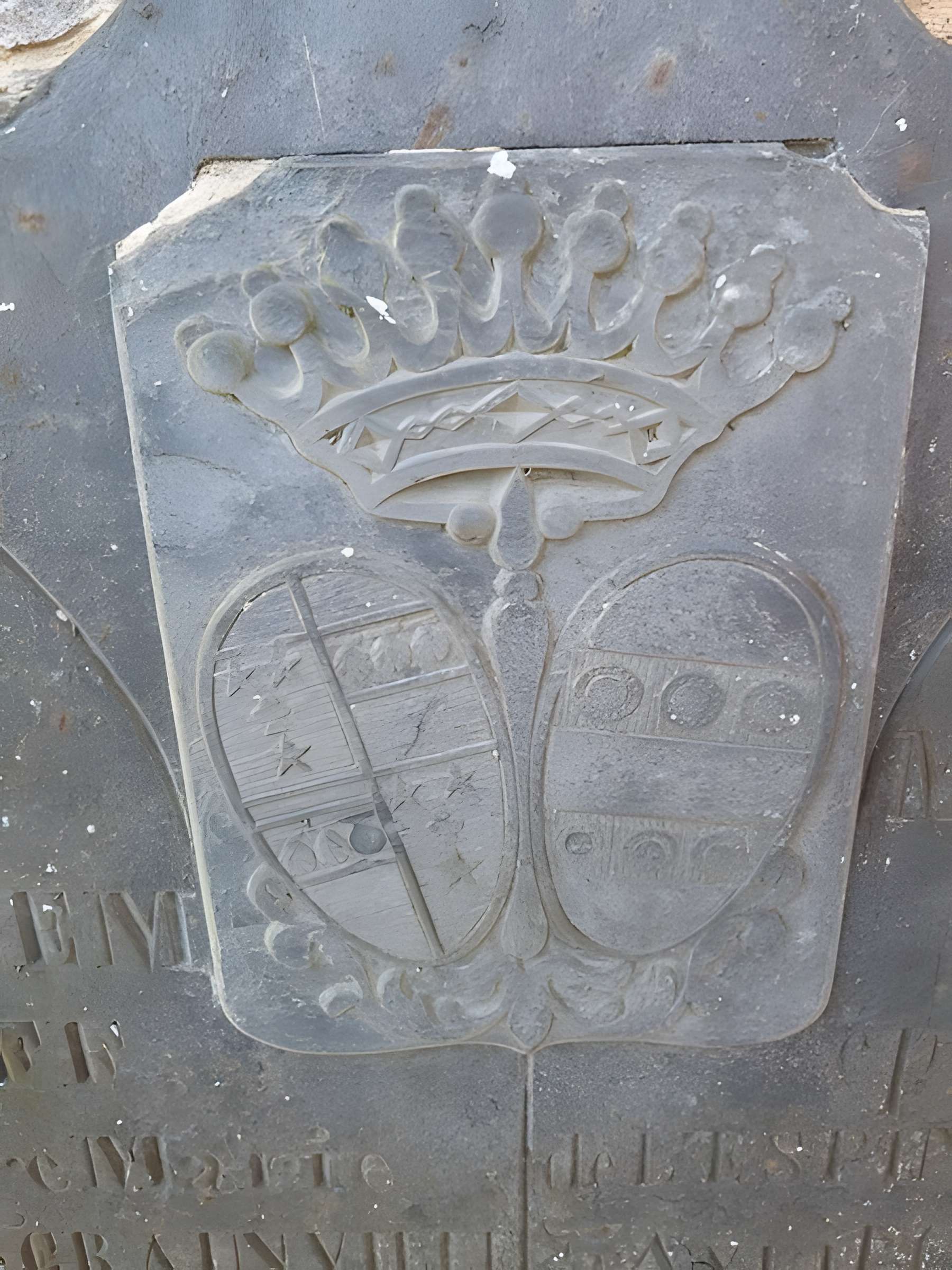 Ancienne église Saint-Maudez-et-Sainte-Juvette de Henvic