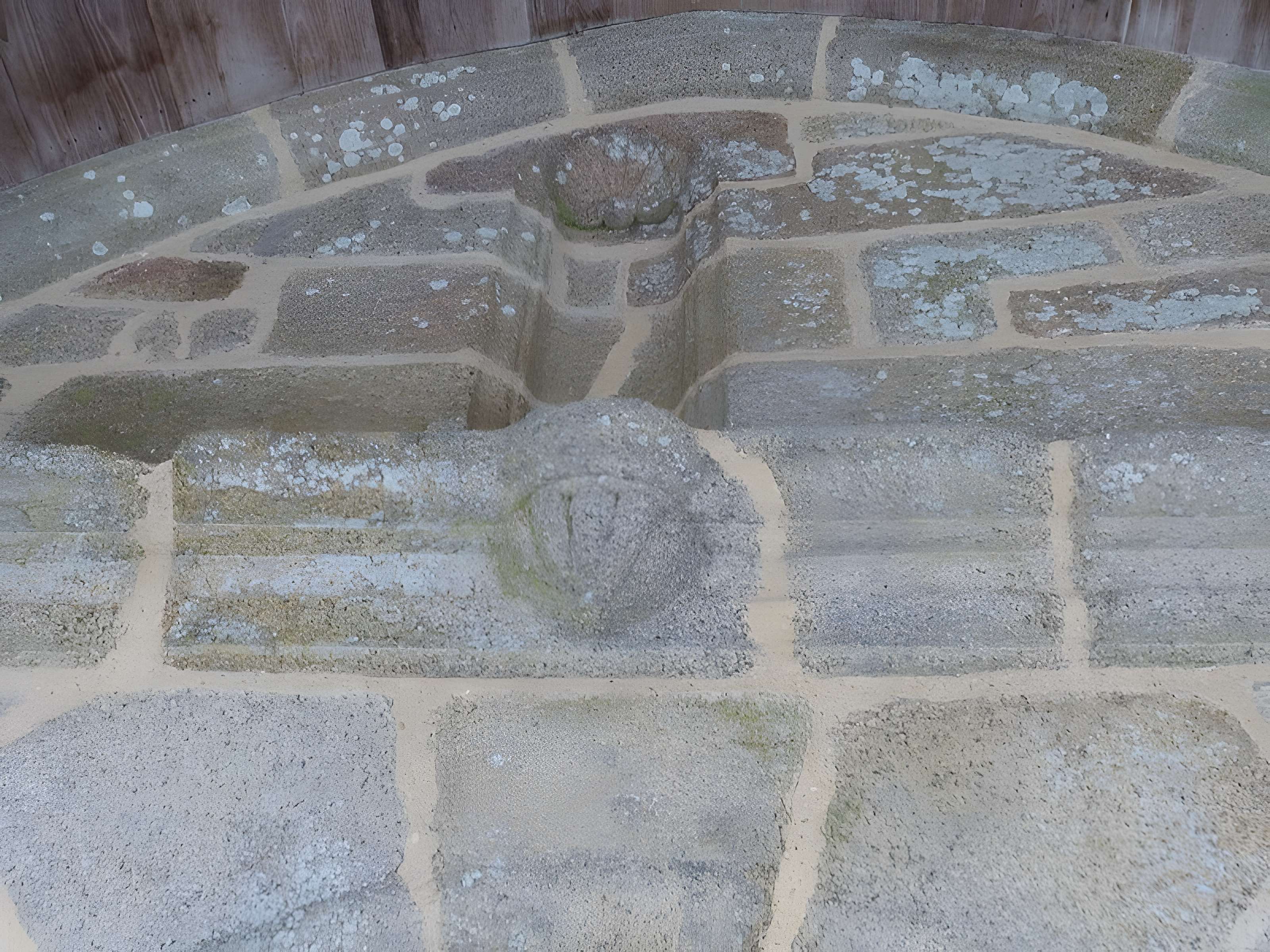 Ancienne église Saint-Maudez-et-Sainte-Juvette de Henvic