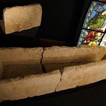 Ancienne église Saint-Pierre-Saint-Paul de Colombes