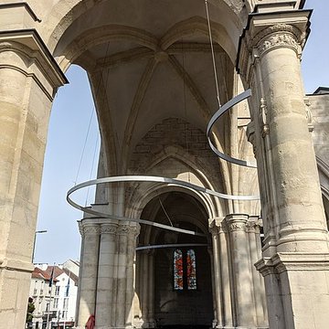 Ancienne église Saint-Pierre-Saint-Paul de Colombes