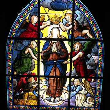 Ancienne église Saint-Pierre-Saint-Paul de Colombes