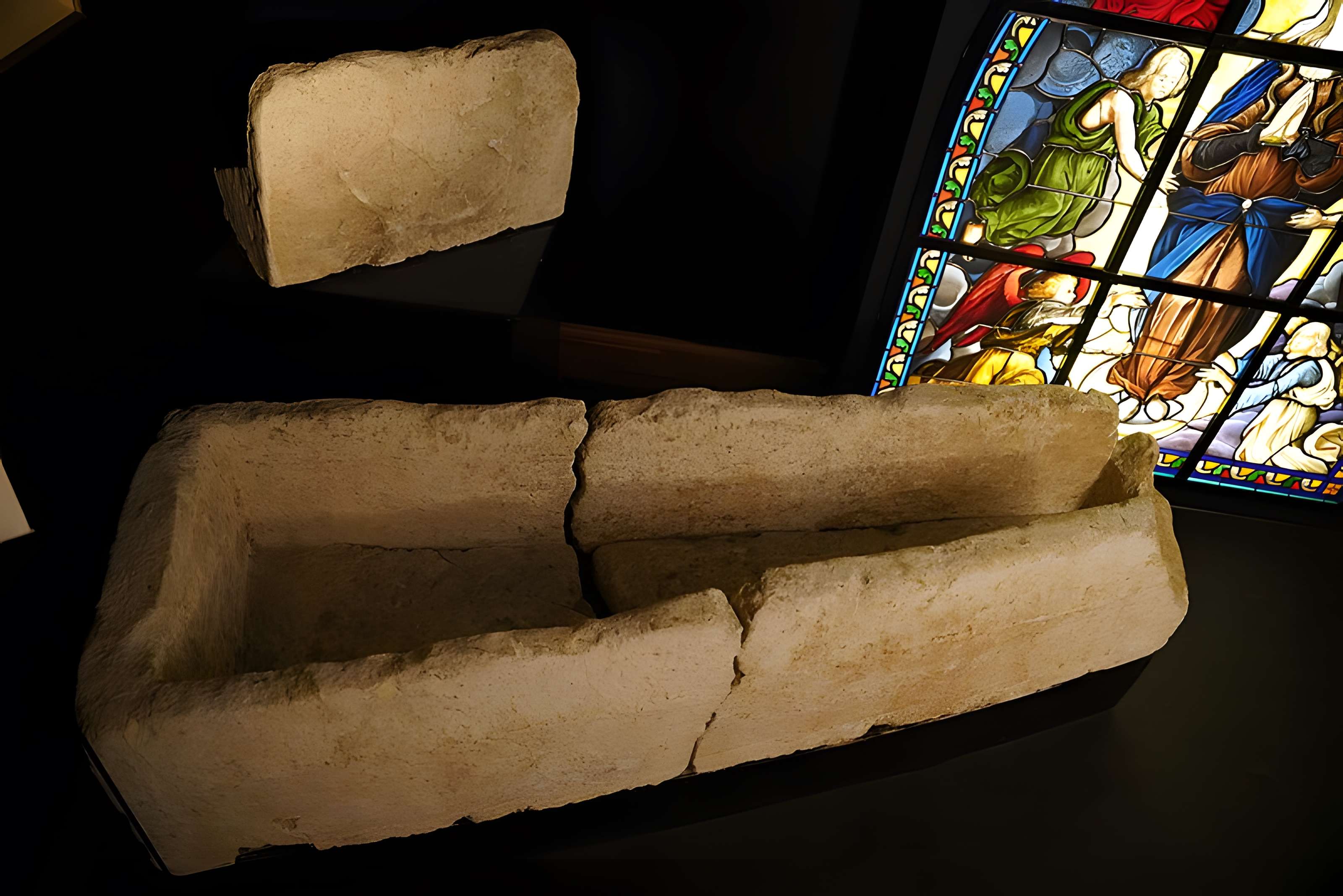 Ancienne église Saint-Pierre-Saint-Paul de Colombes