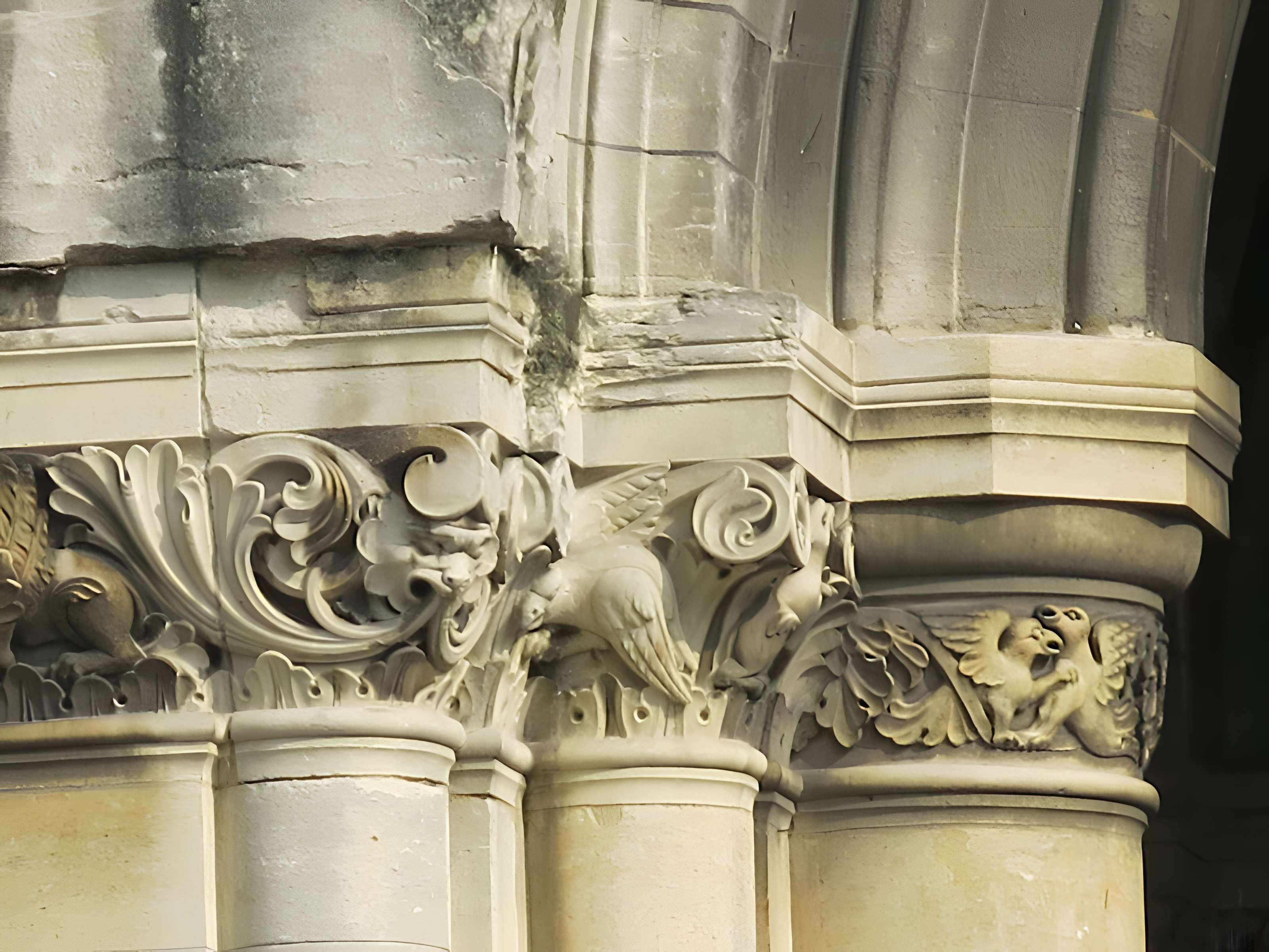 Ancienne église Saint-Pierre-Saint-Paul de Colombes