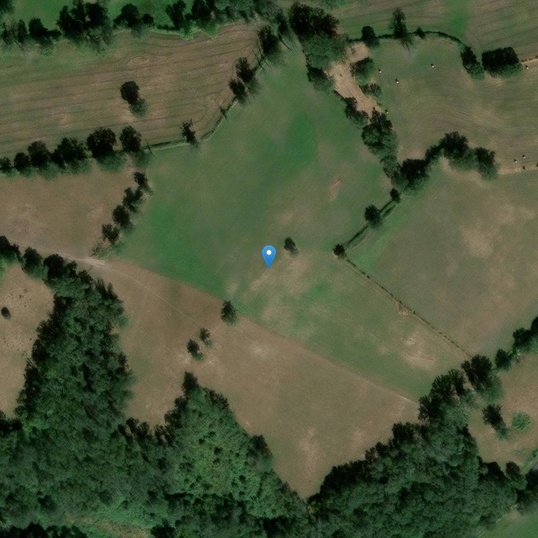 Photo de Ancienne huilerie du village d'Arcy à Peyrat-la-Nonière