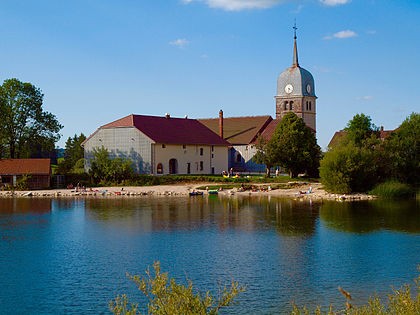 Photo de Abbaye du Grandvaux