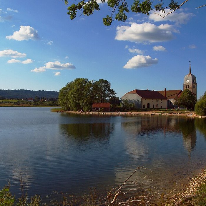 Photo de Abbaye du Grandvaux