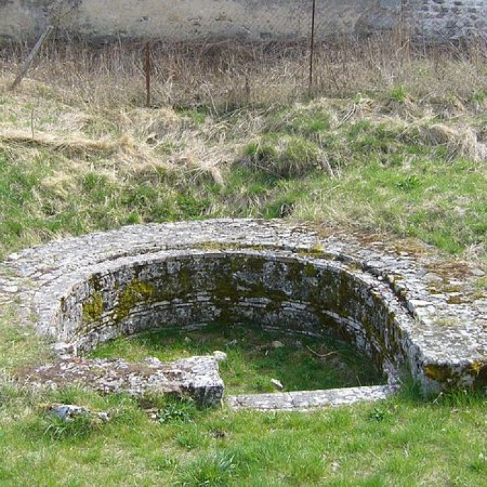 Photo de Anderitum Cité antique de Javols