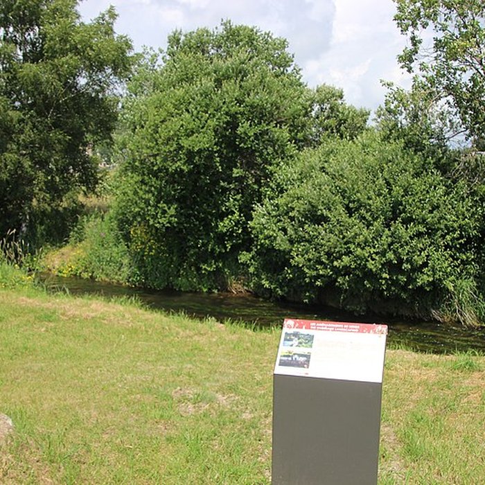 Photo de Anderitum Cité antique de Javols