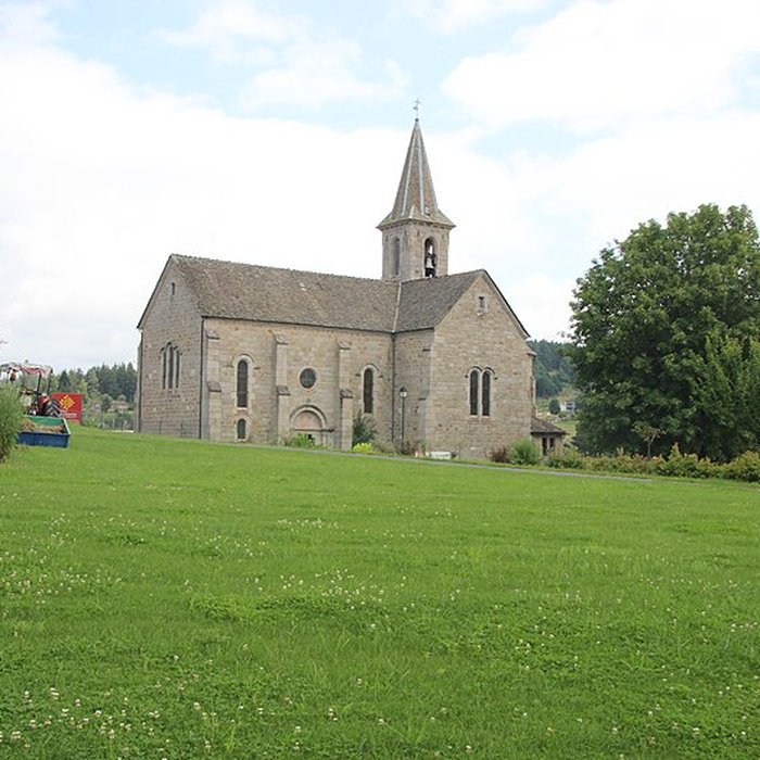 Photo de Anderitum Cité antique de Javols