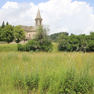 Anderitum Cité antique de Javols