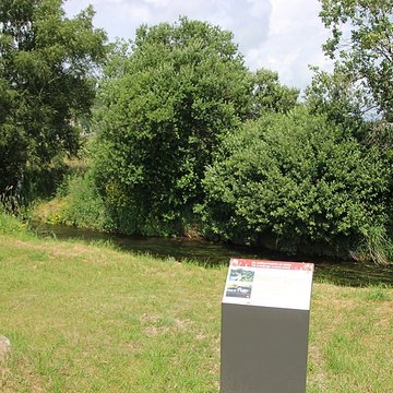 Anderitum Cité antique de Javols