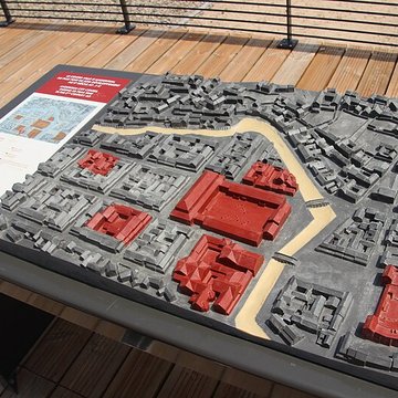 Anderitum Cité antique de Javols