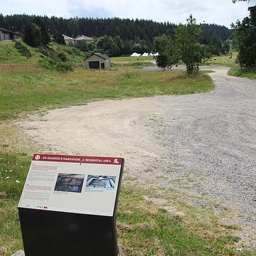 Anderitum Cité antique de Javols
