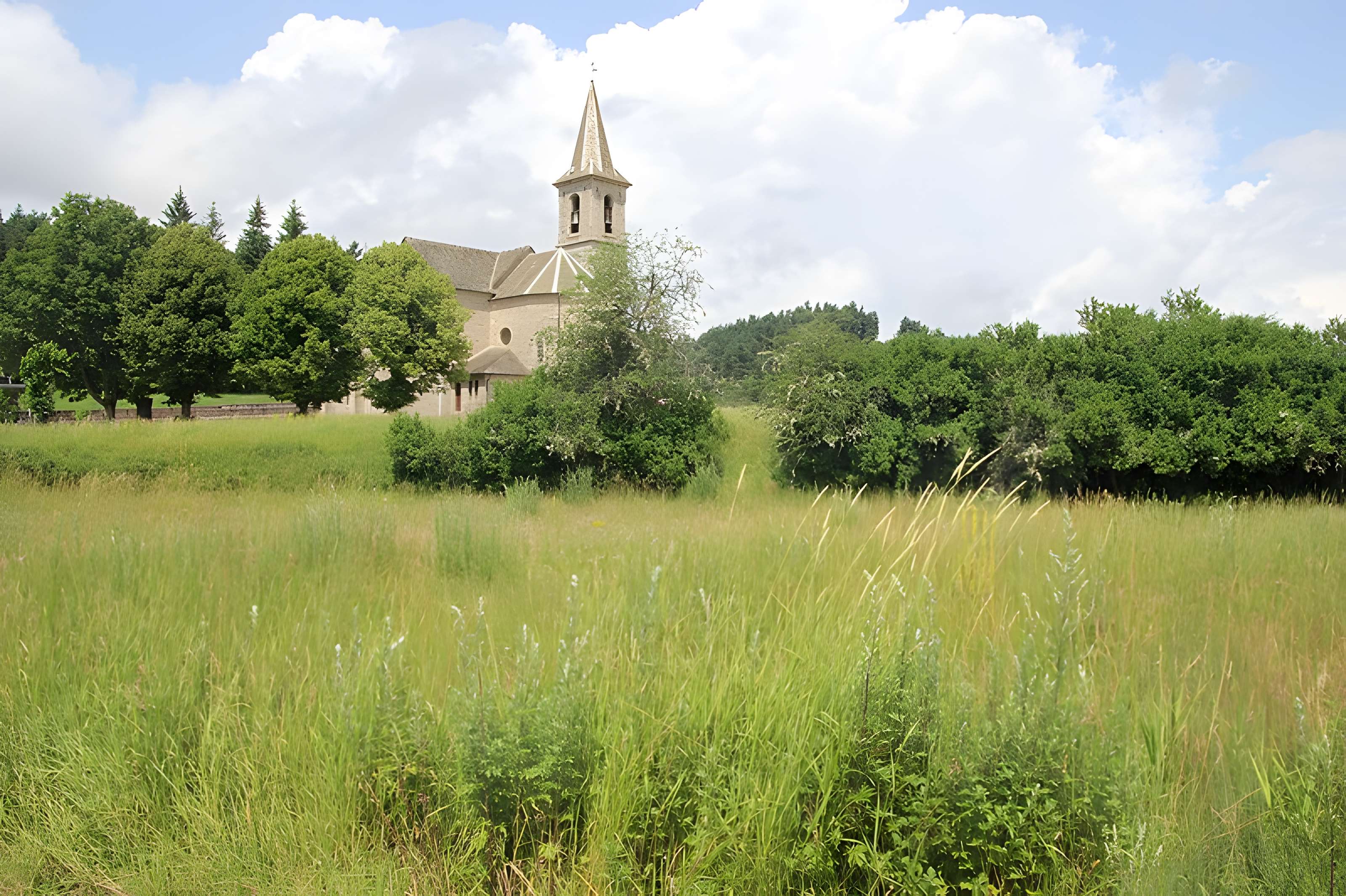 Anderitum Cité antique de Javols