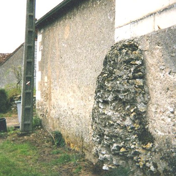 Photo de Aqueduc de Fontenay