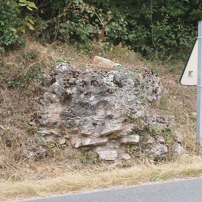 Photo de Aqueduc de Fontenay