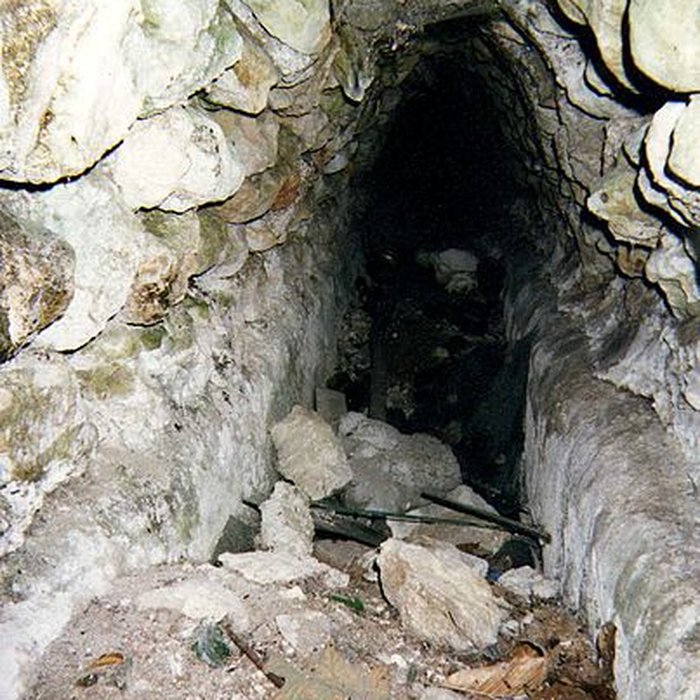 Photo de Aqueduc de Fontenay