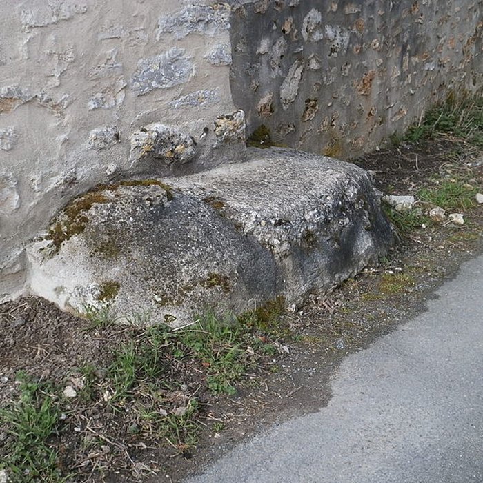 Photo de Aqueduc de Fontenay