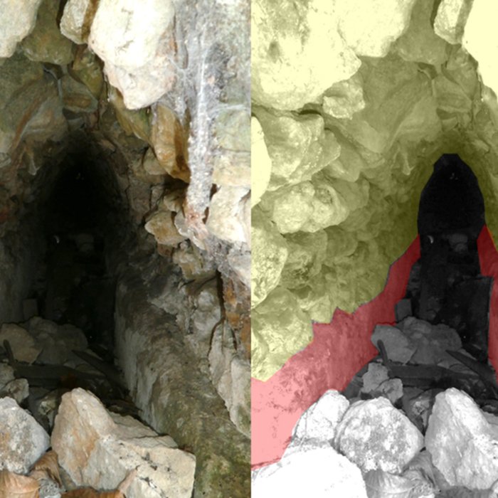 Photo de Aqueduc de Fontenay