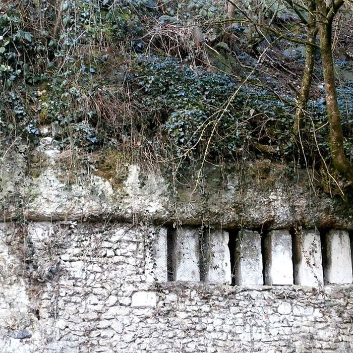 Photo de Aqueduc de Fontenay