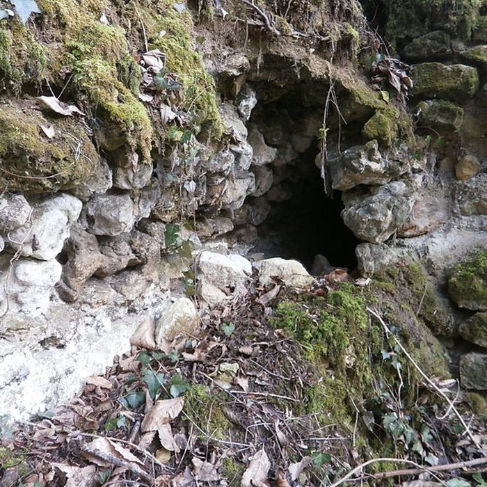 Photo de Aqueduc de Fontenay