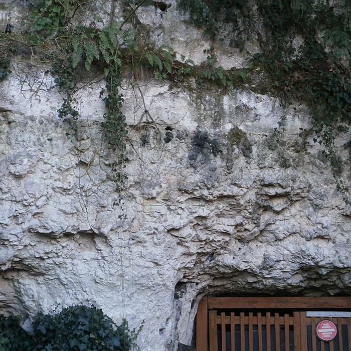 Photo de Aqueduc de Fontenay