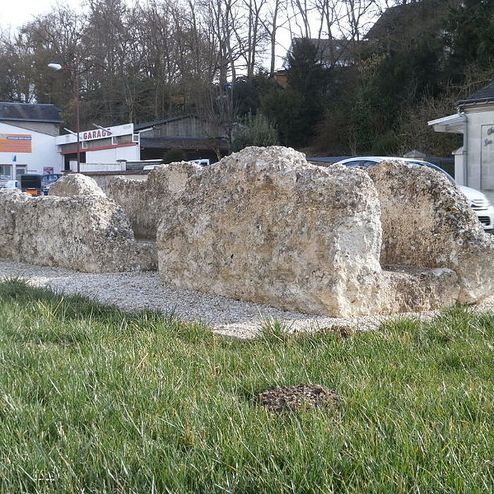 Photo de Aqueduc de Fontenay