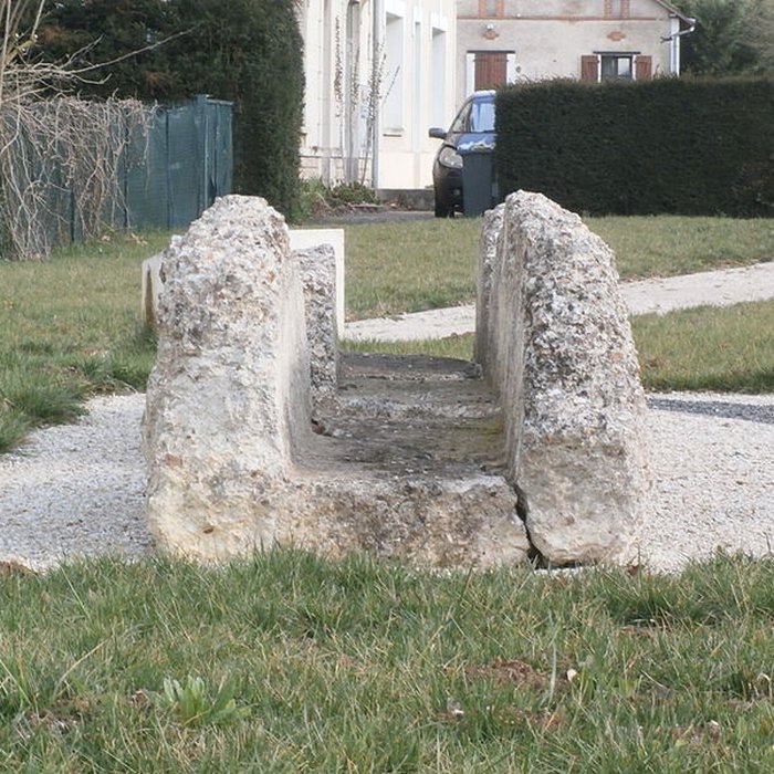 Photo de Aqueduc de Fontenay