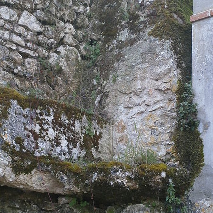 Photo de Aqueduc de Fontenay