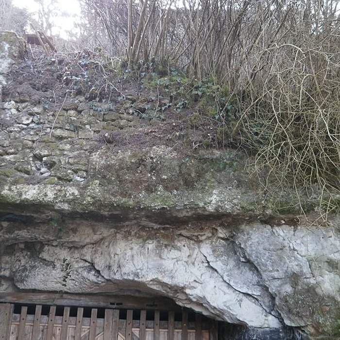 Photo de Aqueduc de Fontenay