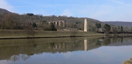 Photo de Aqueduc de Gorze