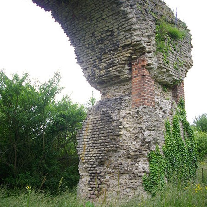 Photo de Aqueduc de Gorze