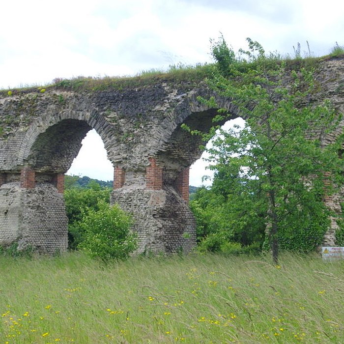 Photo de Aqueduc de Gorze