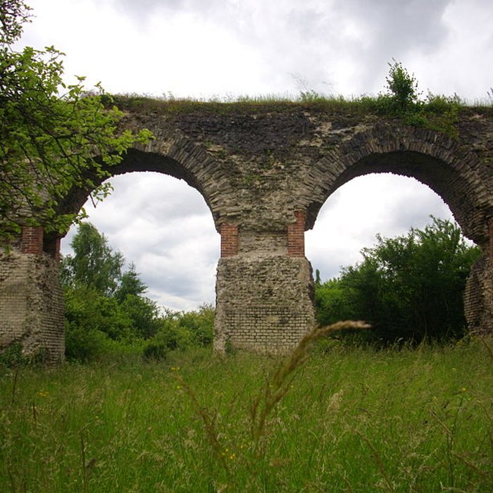 Photo de Aqueduc de Gorze