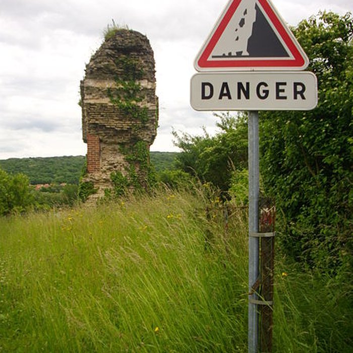 Photo de Aqueduc de Gorze