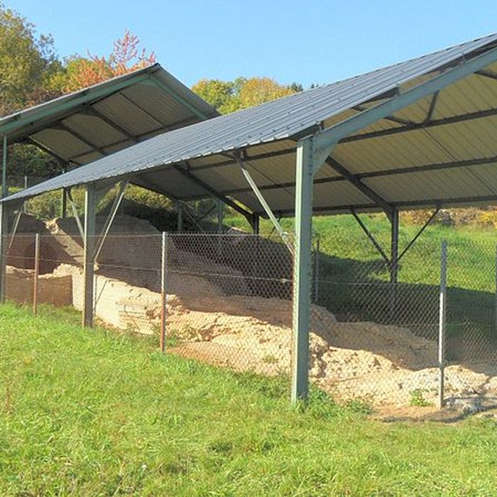 Photo de Aqueduc de Gorze