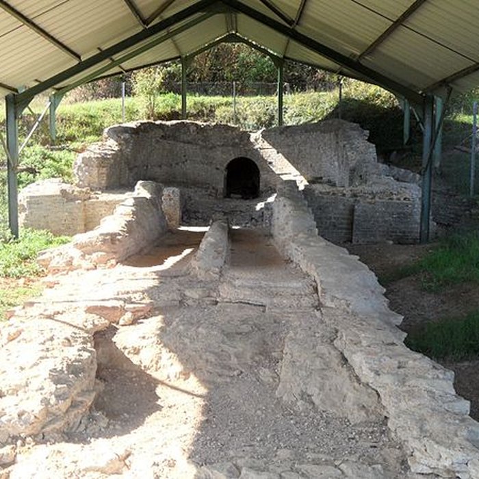 Photo de Aqueduc de Gorze